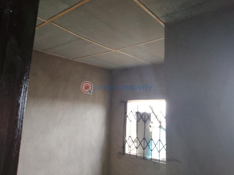 1 bedroom Flat & Apartment For Rent Off Ajayi Road Oke-ira Ogba Lagos - 2
