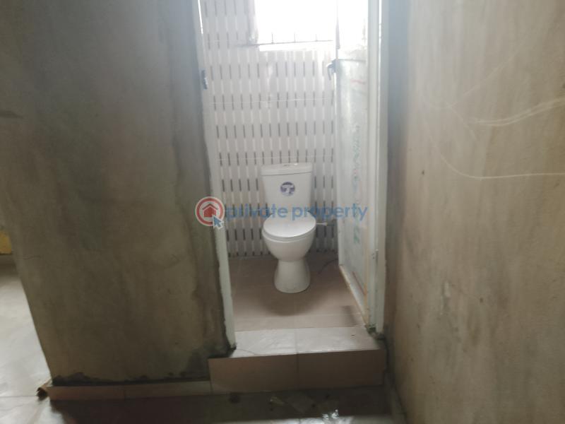 1 bedroom Flat & Apartment For Rent Off Ajayi Road Oke-ira Ogba Lagos - 1