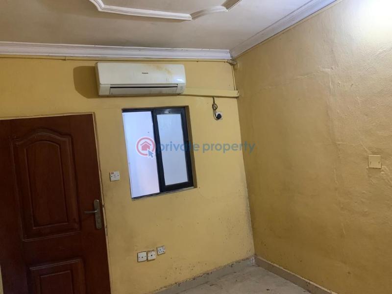 Mini Flat For Rent Yaba ,lagos. Yaba Lagos - 0