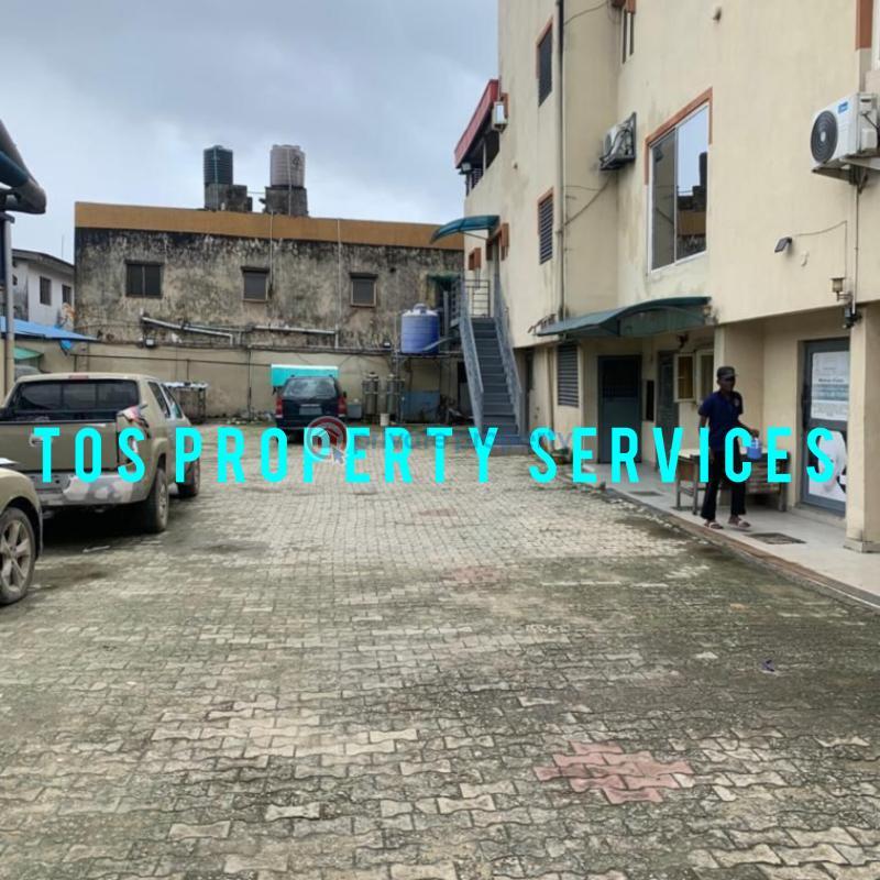 Mini Flat For Rent Yaba ,lagos. Yaba Lagos - 5