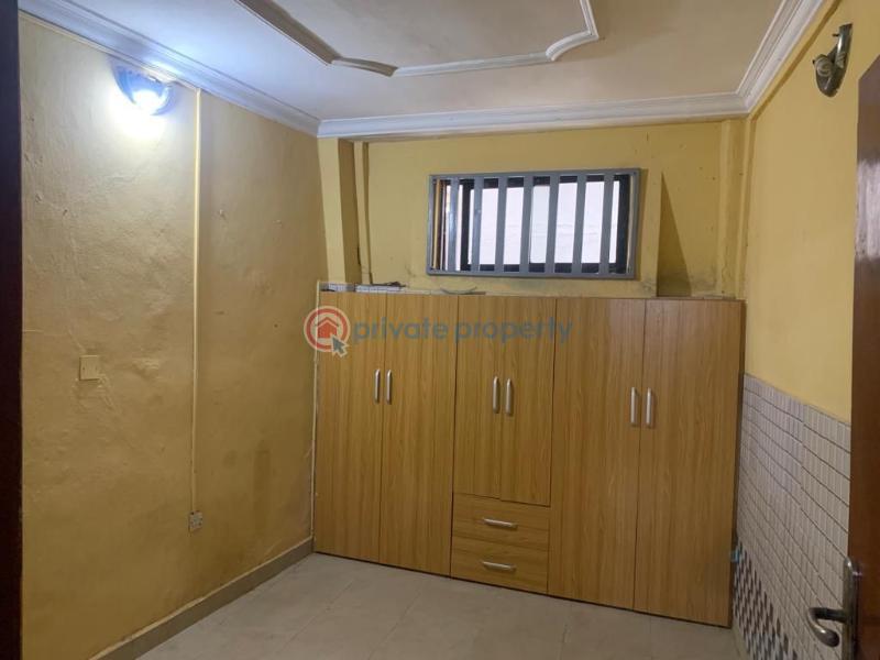 Mini Flat For Rent Yaba ,lagos. Yaba Lagos - 1