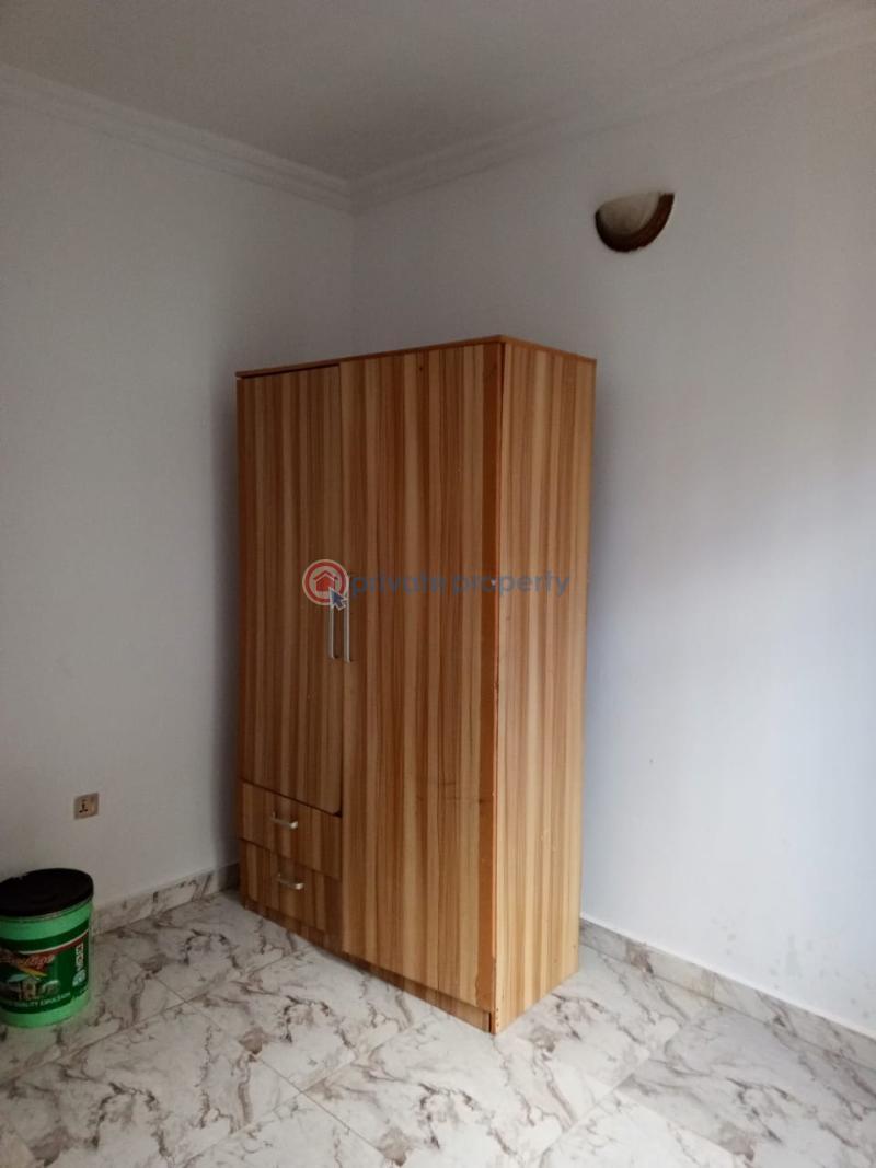 2 bedroom Flat & Apartment For Rent Peace Estate Baruwa Baruwa Ipaja Lagos - 5