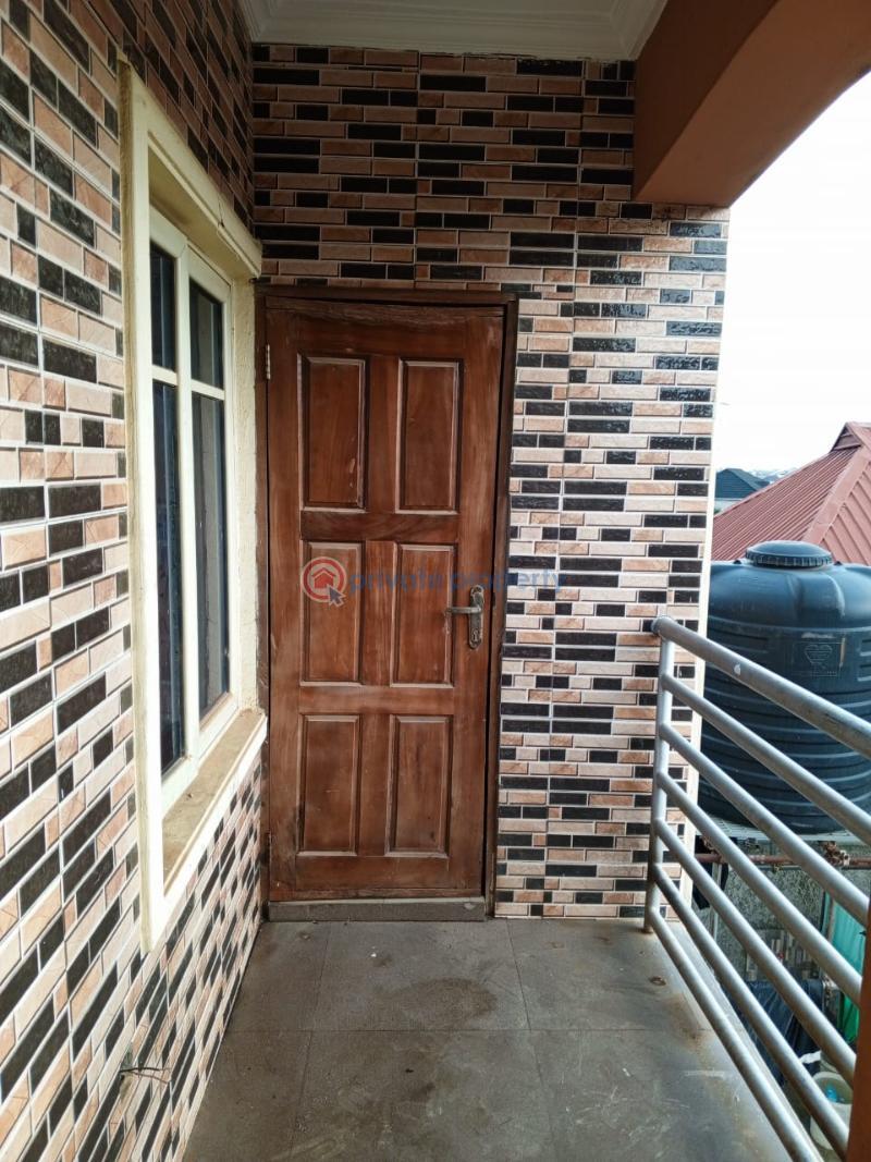 2 bedroom Flat & Apartment For Rent Peace Estate Baruwa Baruwa Ipaja Lagos - 4
