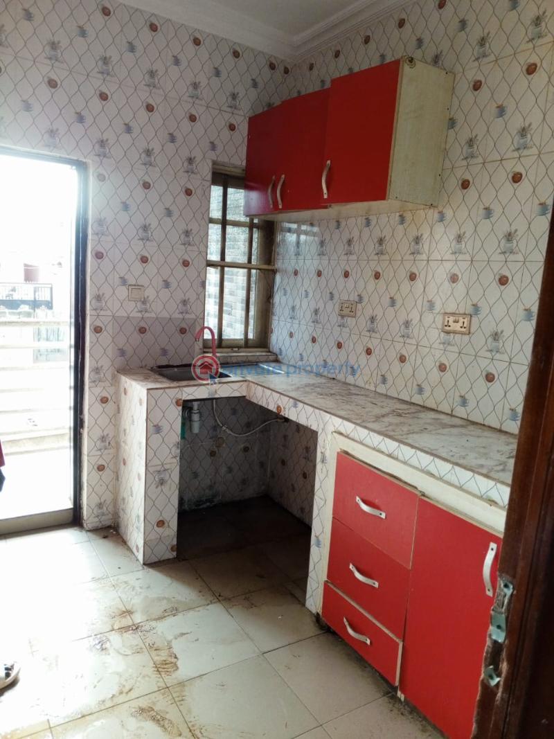 2 bedroom Flat & Apartment For Rent Peace Estate Baruwa Baruwa Ipaja Lagos - 6