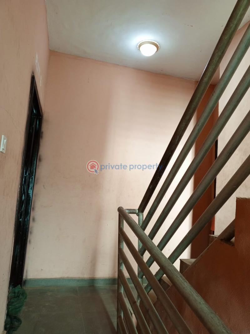2 bedroom Flat & Apartment For Rent Peace Estate Baruwa Baruwa Ipaja Lagos - 1