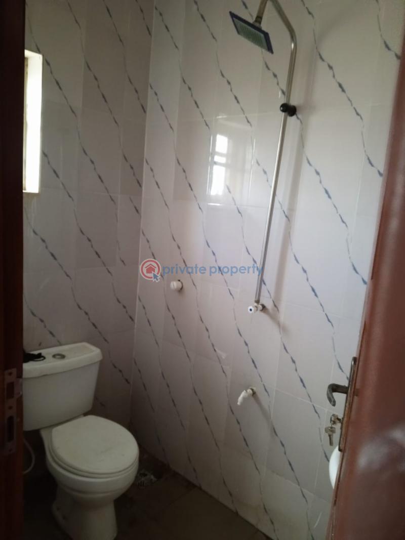 2 bedroom Flat & Apartment For Rent Peace Estate Baruwa Baruwa Ipaja Lagos - 2