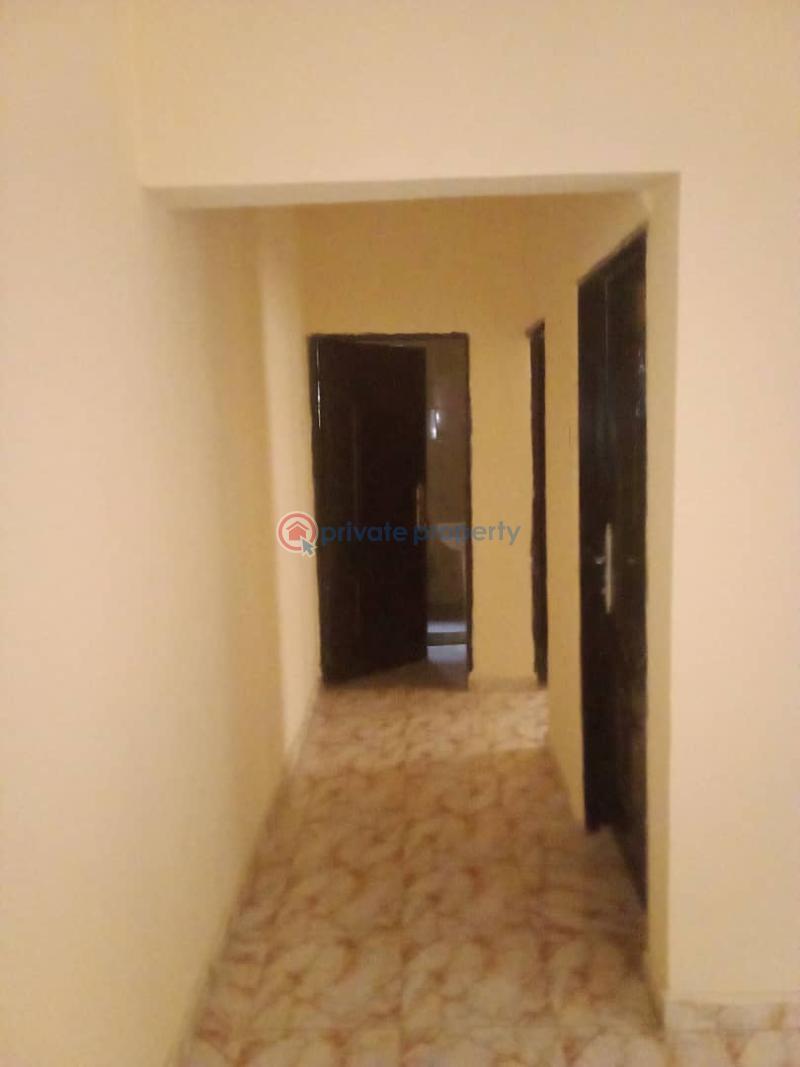 1 bedroom Flat & Apartment For Rent Sangotedo Ajah Lagos - 5