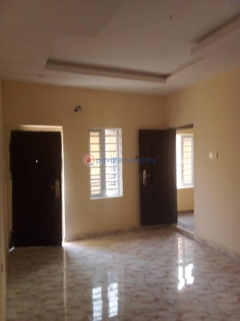 1 bedroom Flat & Apartment For Rent Sangotedo Ajah Lagos - 7