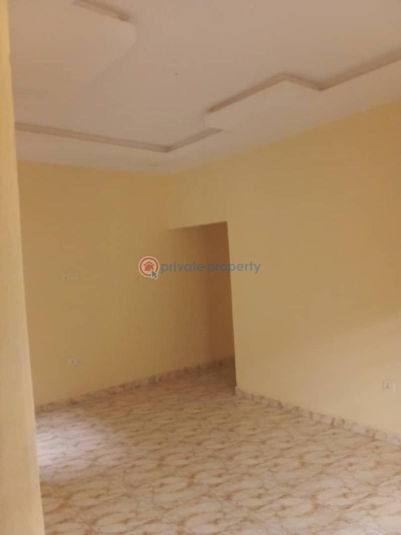 1 bedroom Flat & Apartment For Rent Sangotedo Ajah Lagos - 9