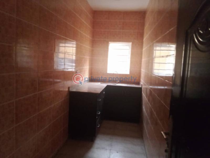 1 bedroom Flat & Apartment For Rent Sangotedo Ajah Lagos - 8