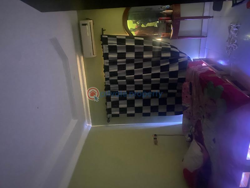 1 bedroom Flat & Apartment For Rent Lugbe Abuja Phase 4  - 1