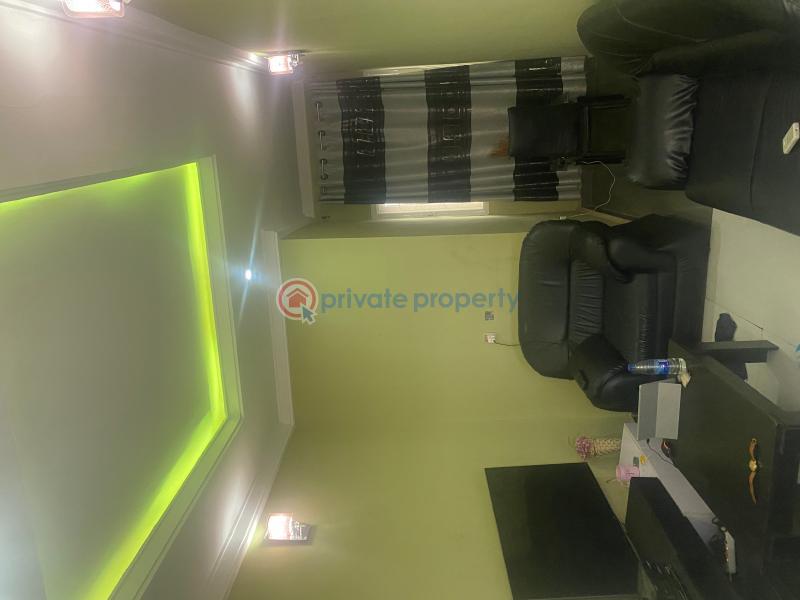 1 bedroom Flat & Apartment For Rent Lugbe Abuja Phase 4  - 0