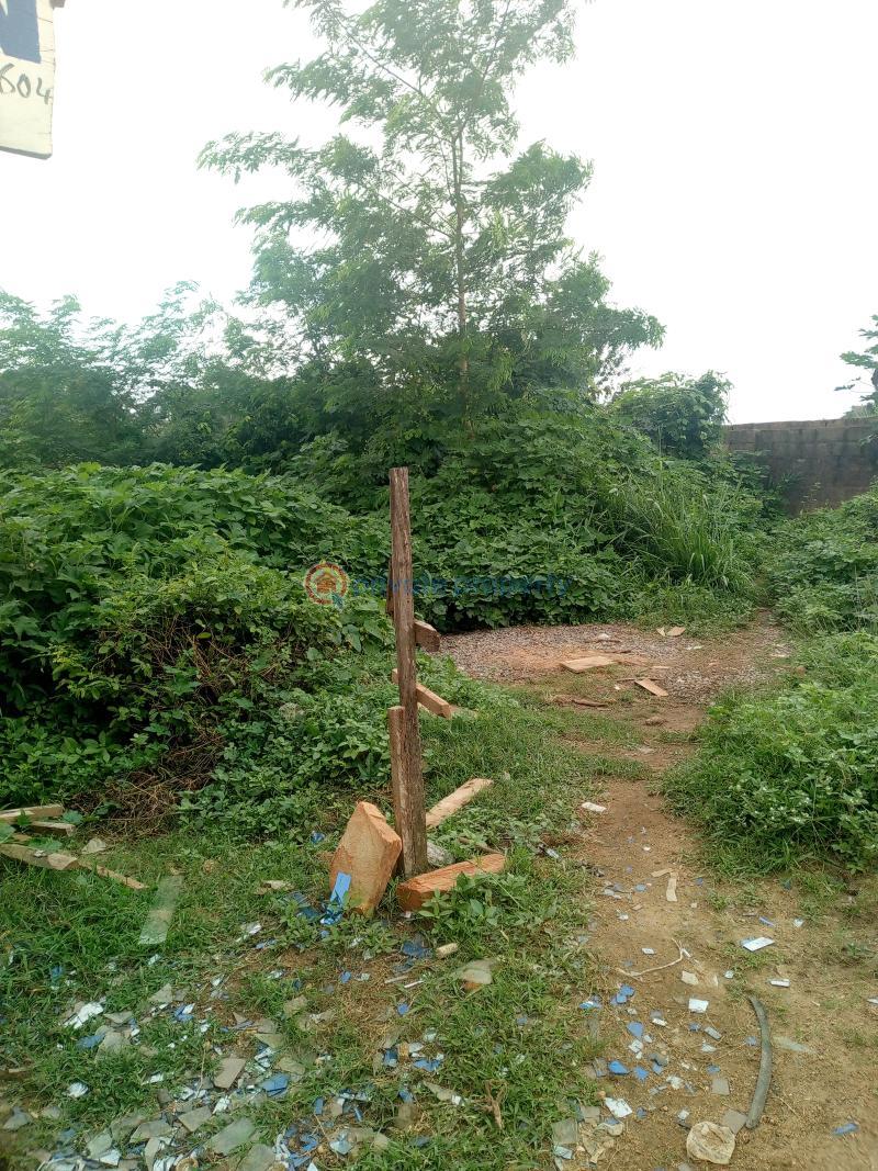 Land For Sale Area 1 Liberty Academy Road Akala Express Ibadan Oyo - 3