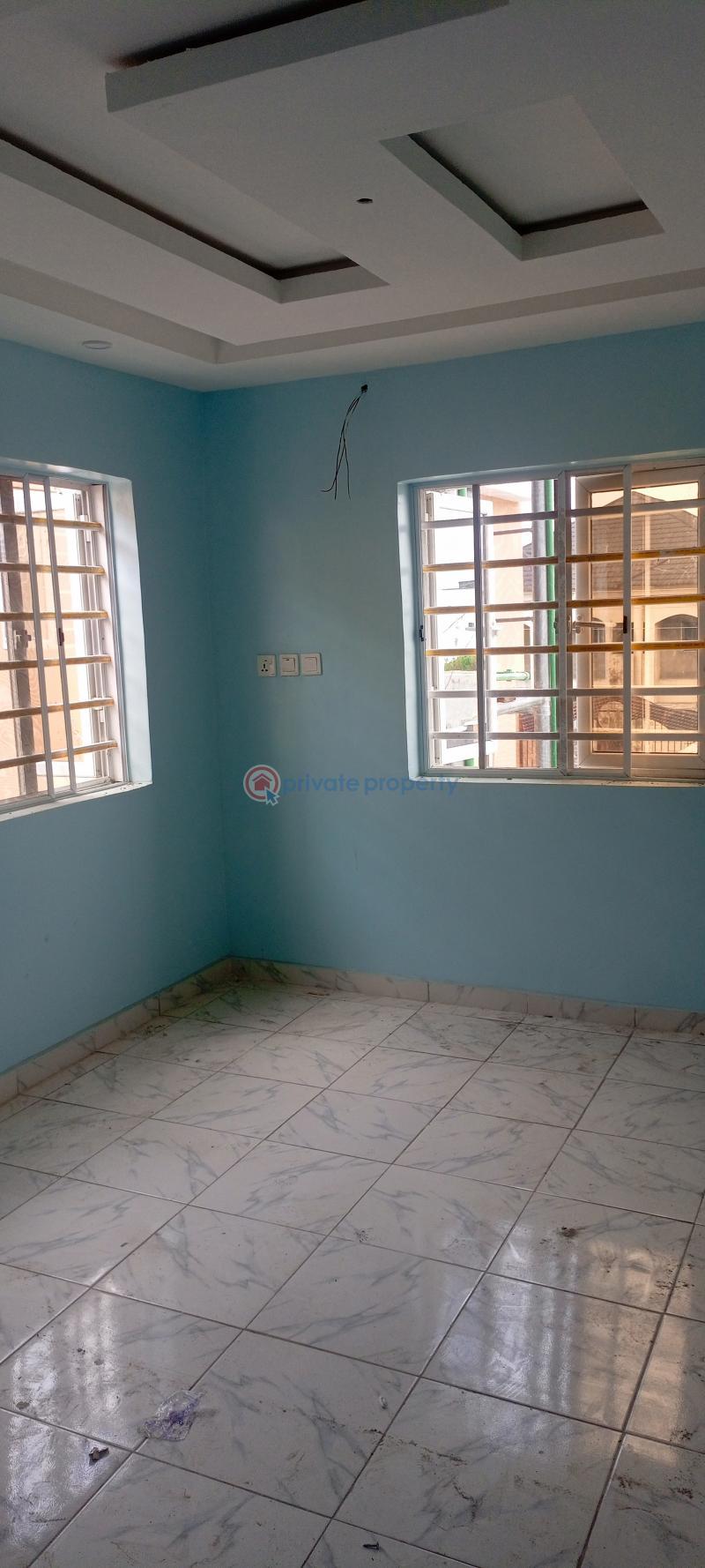 Self Contain For Rent Abijo Ajah Lagos - 3