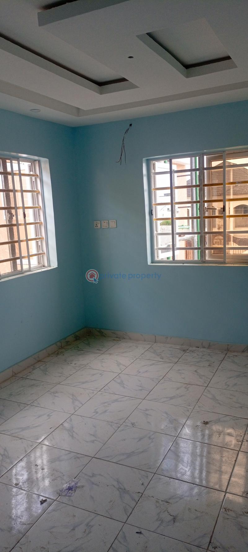 Self Contain For Rent Abijo Ajah Lagos - 2
