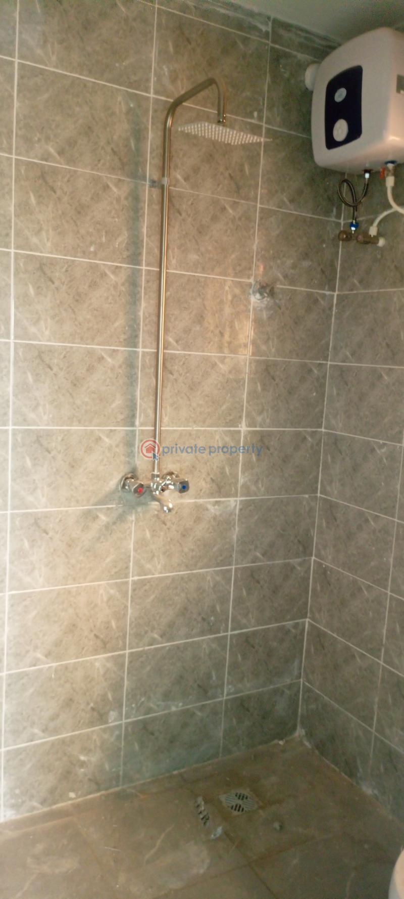 Self Contain For Rent Abijo Ajah Lagos - 4