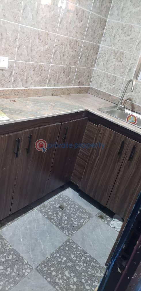 Self Contain For Rent Abijo Ajah Lagos - 7