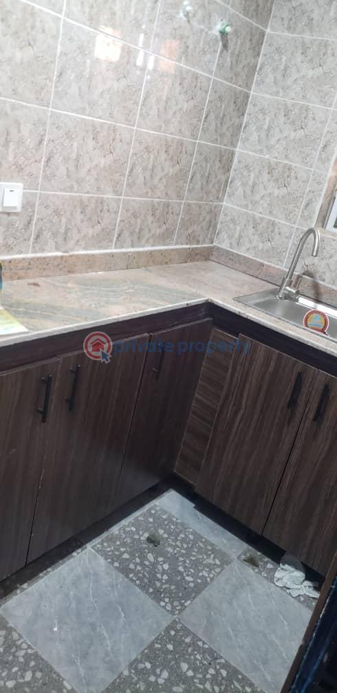 Self Contain For Rent Abijo Ajah Lagos - 6