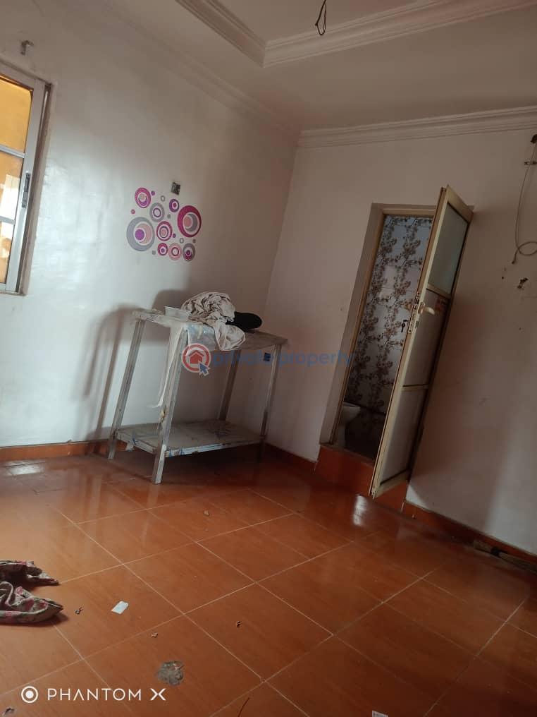 1 bedroom Self Contain For Rent 450 Ilupeju Lagos - 1