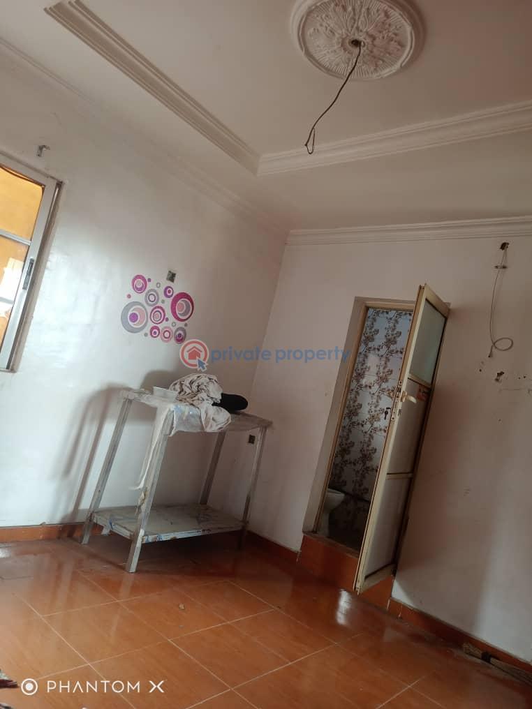 1 bedroom Self Contain For Rent 450 Ilupeju Lagos - 0