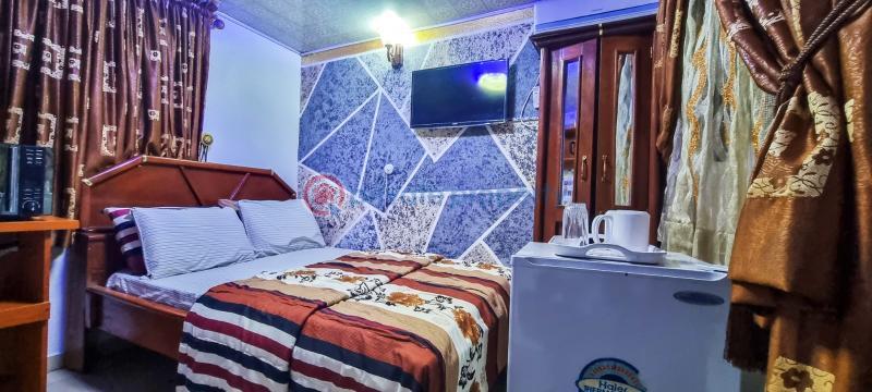 1 bedroom Studio Apartment Short let Opebi Ikeja Lagos - 2