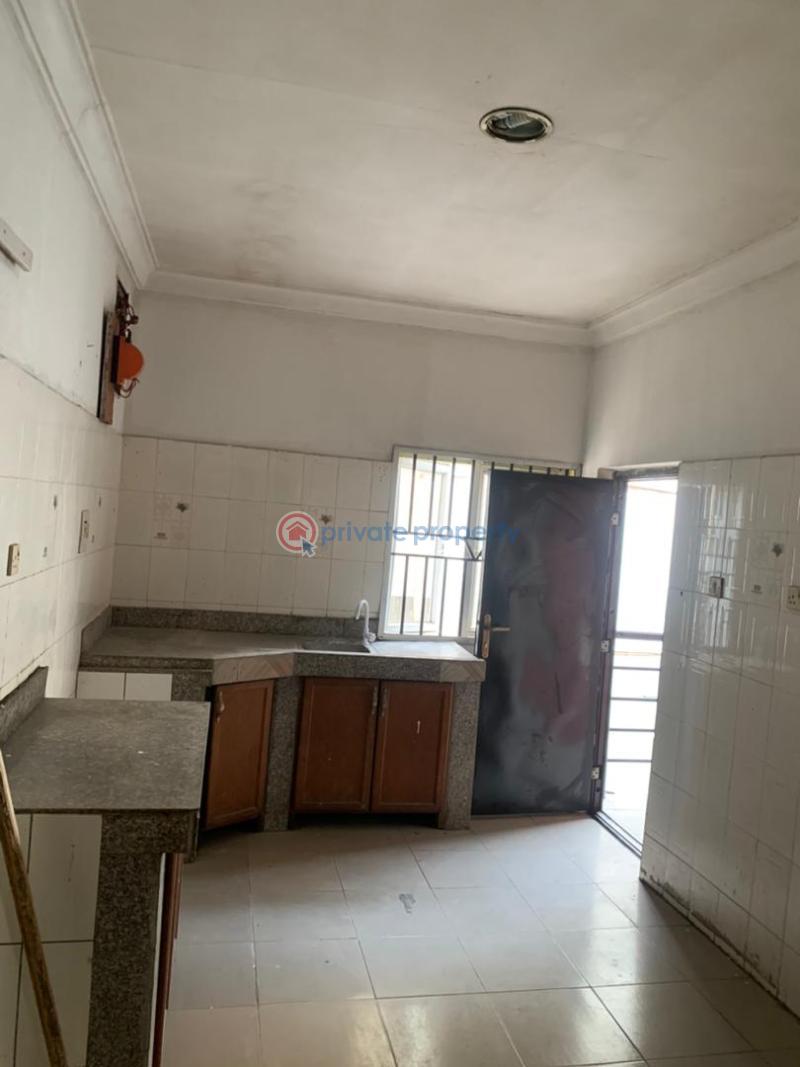 1 bedroom Shared Apartment For Rent Greenville Estate Badore Ajah Lagos - 4