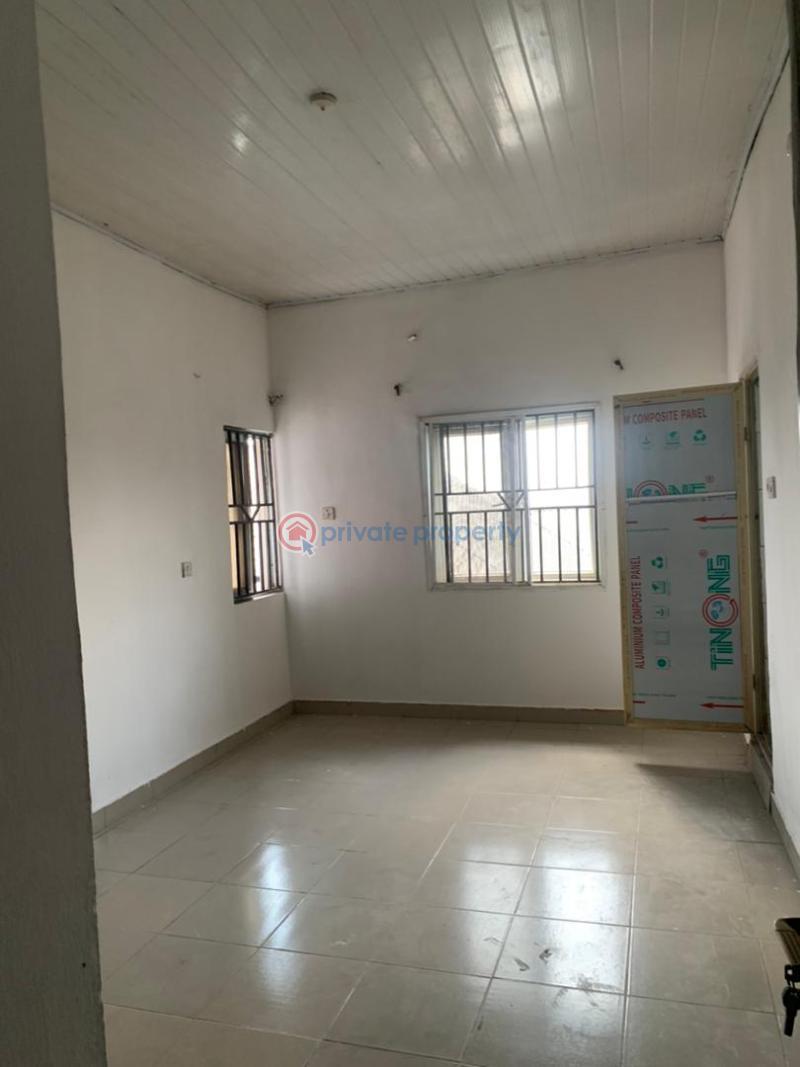 1 bedroom Shared Apartment For Rent Greenville Estate Badore Ajah Lagos - 12