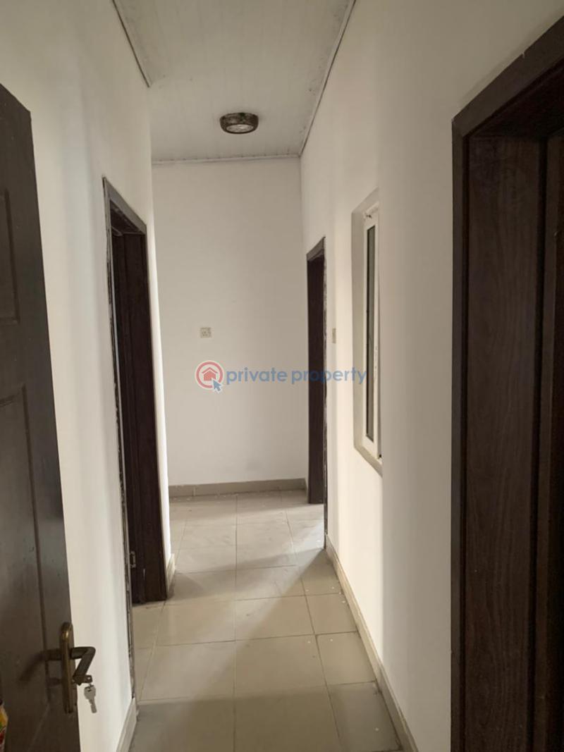 1 bedroom Shared Apartment For Rent Greenville Estate Badore Ajah Lagos - 5