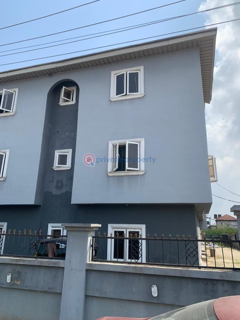 1 bedroom Shared Apartment For Rent Greenville Estate Badore Ajah Lagos - 15