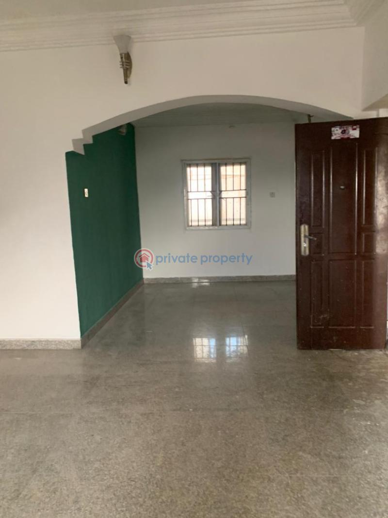 1 bedroom Shared Apartment For Rent Greenville Estate Badore Ajah Lagos - 2