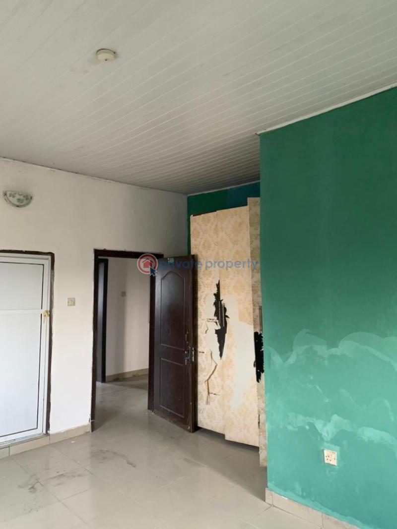 1 bedroom Shared Apartment For Rent Greenville Estate Badore Ajah Lagos - 8