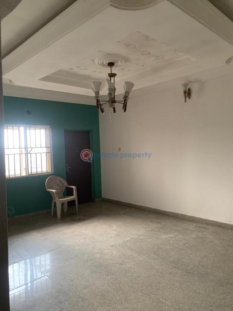 1 bedroom Shared Apartment For Rent Greenville Estate Badore Ajah Lagos - 1