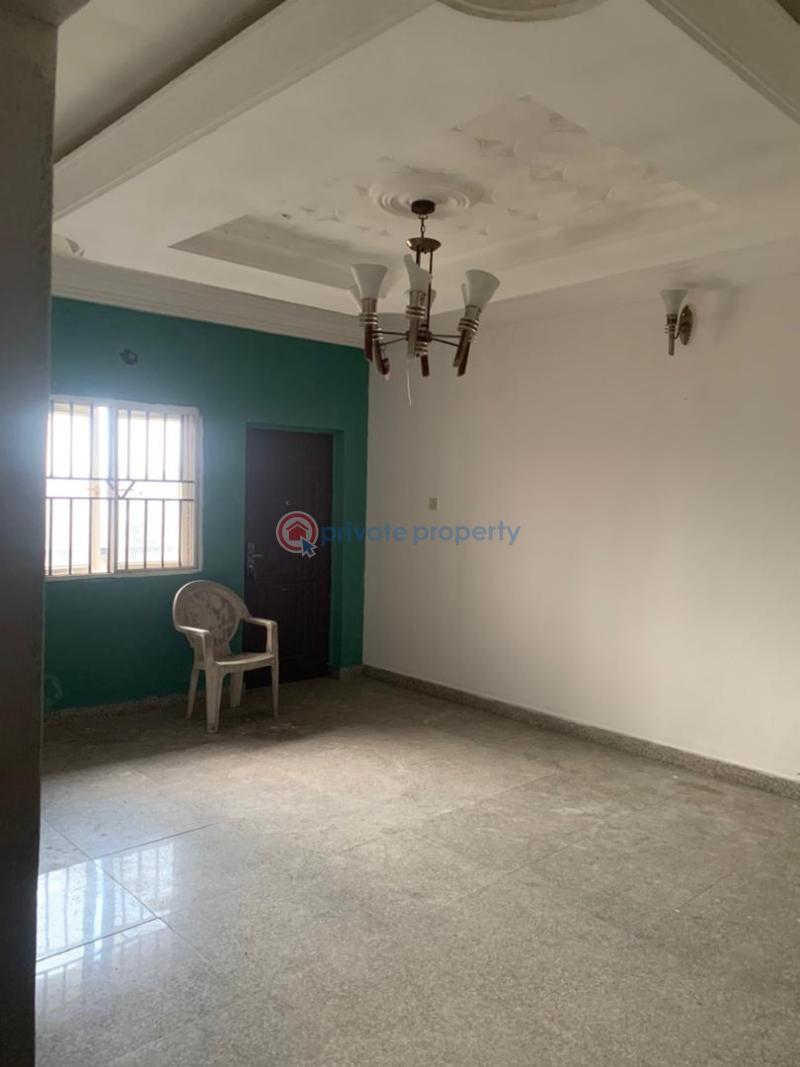 1 bedroom Shared Apartment For Rent Greenville Estate Badore Ajah Lagos - 0