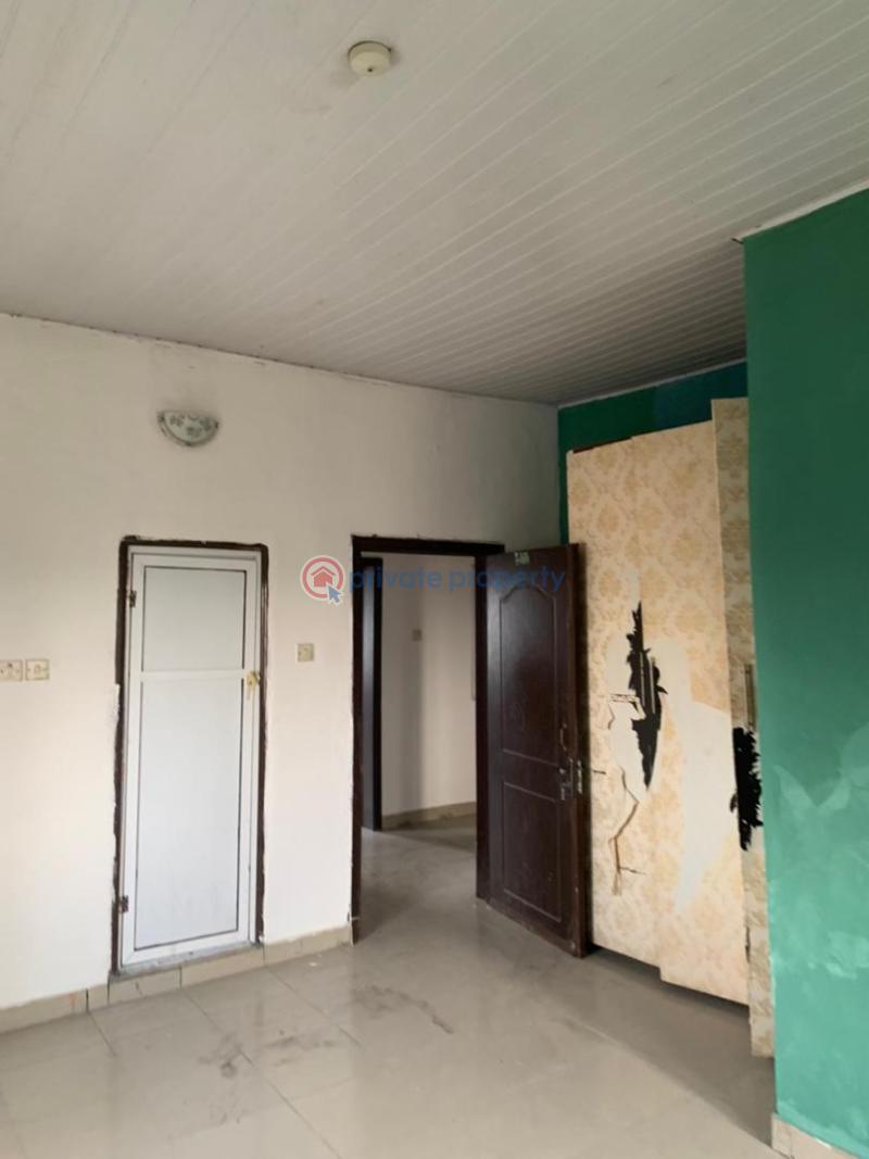 1 bedroom Shared Apartment For Rent Greenville Estate Badore Ajah Lagos - 10