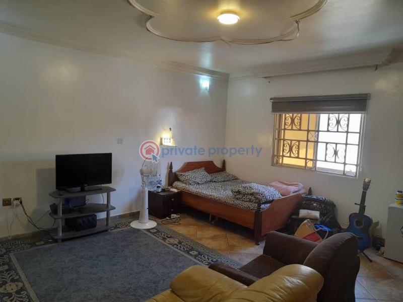 Self Contain For Rent Wuse Zone 2 Abuja Phase 1 