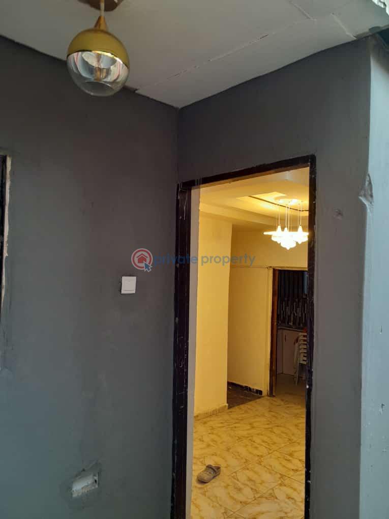 1 bedroom Self Contain For Rent Lekki Palm City Ado Ajah Lagos - 6