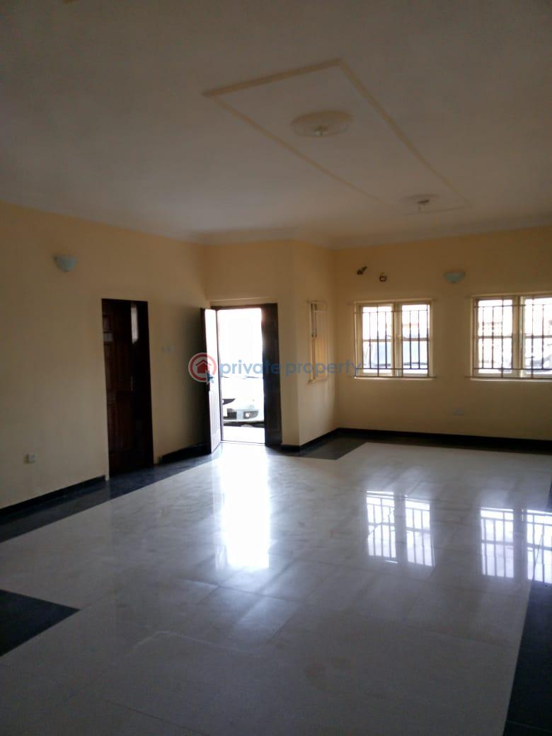 Shared Apartment For Rent Sunny Villa, Badore Ajah Lagos - 6