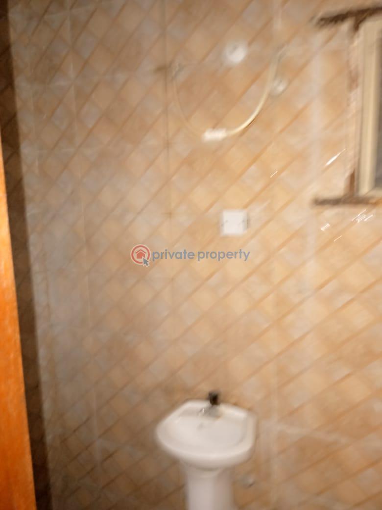 Shared Apartment For Rent Sunny Villa, Badore Ajah Lagos - 1
