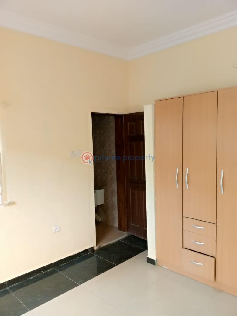 Shared Apartment For Rent Sunny Villa, Badore Ajah Lagos - 5