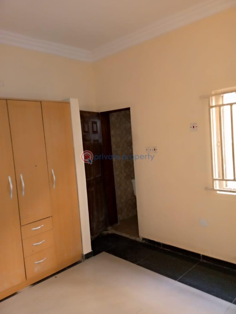 Shared Apartment For Rent Sunny Villa, Badore Ajah Lagos - 7
