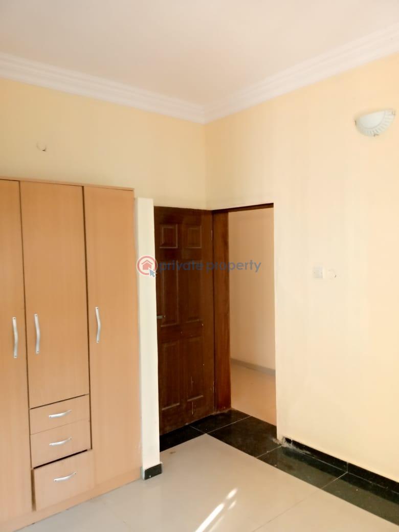Shared Apartment For Rent Sunny Villa, Badore Ajah Lagos - 11