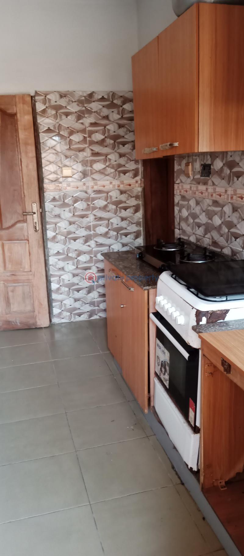 Shared Apartment For Rent Royal Palm Will Badore Ajah Lagos - 2