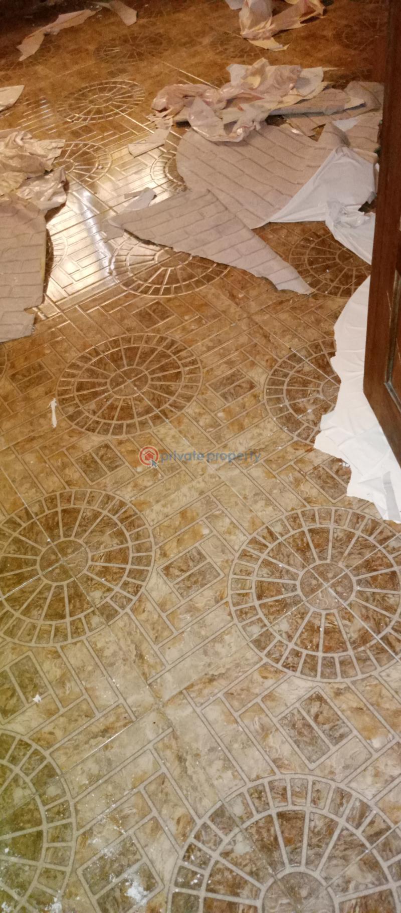 Shared Apartment For Rent Royal Palm Will Badore Ajah Lagos - 13