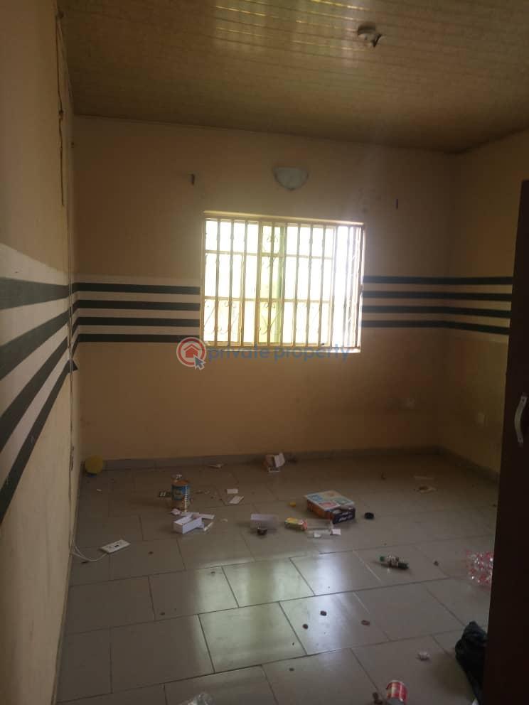 Flat & Apartment For Rent Unity Estate Badore Ajah Lagos - 1