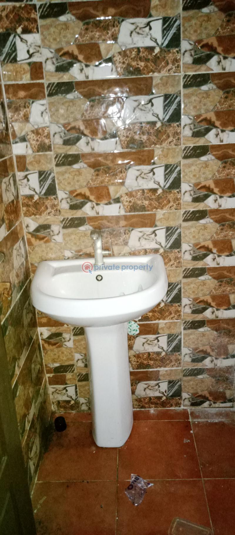 Shared Apartment For Rent Royal Palm Will Badore Ajah Lagos - 3