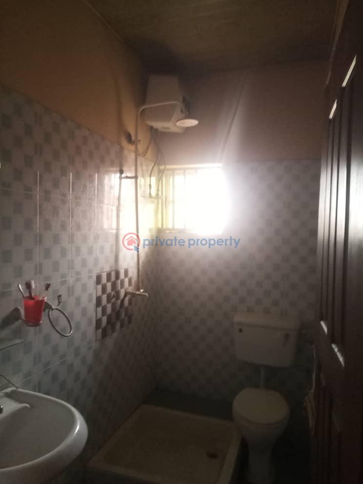 Flat & Apartment For Rent Unity Estate Badore Ajah Lagos - 2