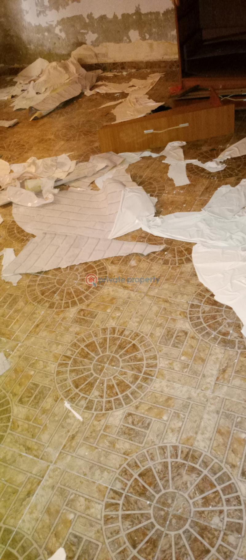 Shared Apartment For Rent Royal Palm Will Badore Ajah Lagos - 9