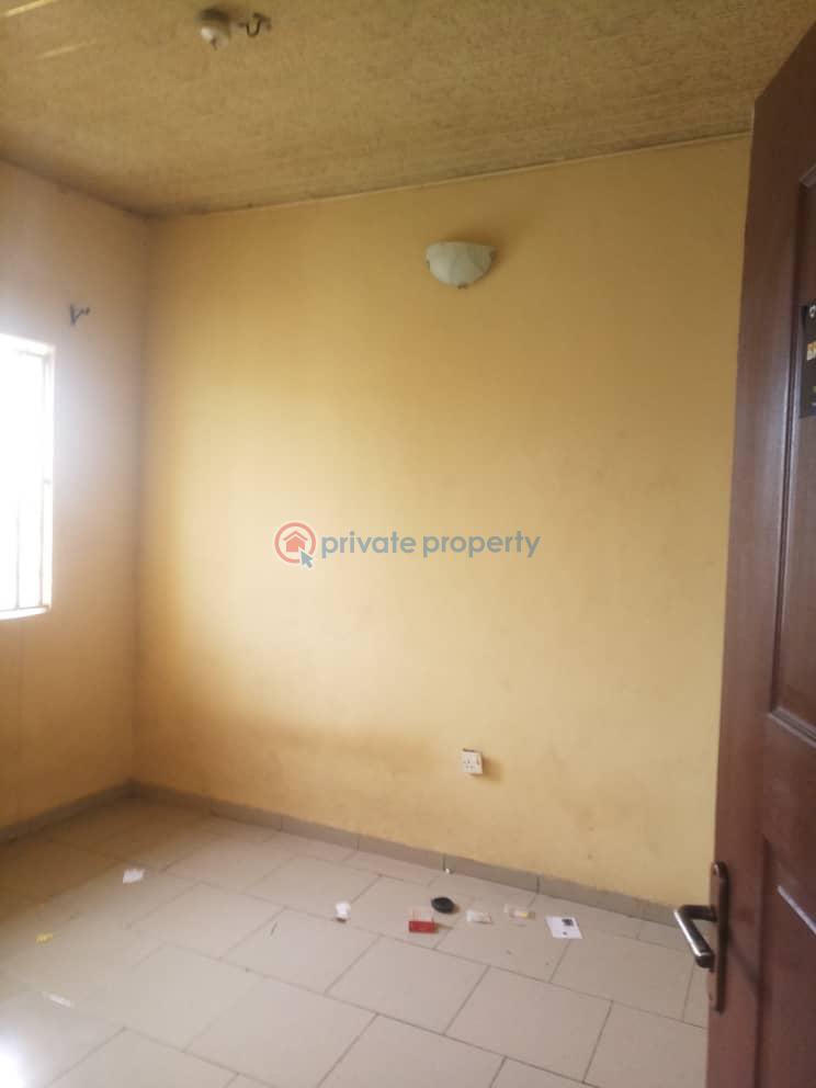 Flat & Apartment For Rent Unity Estate Badore Ajah Lagos - 7