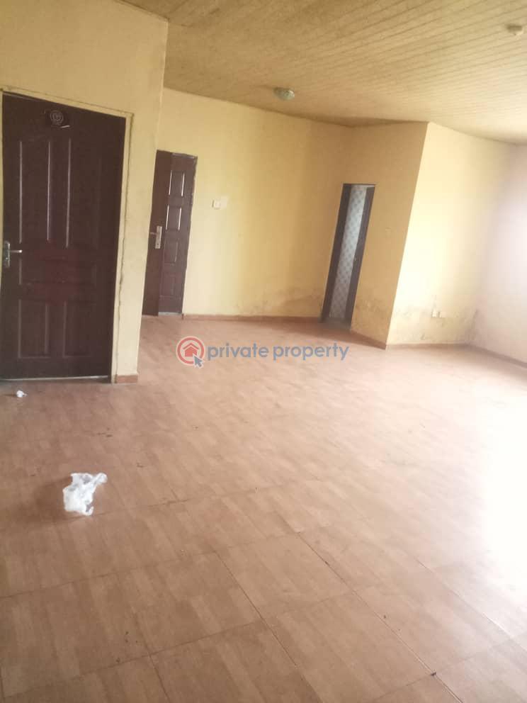 Flat & Apartment For Rent Unity Estate Badore Ajah Lagos - 3