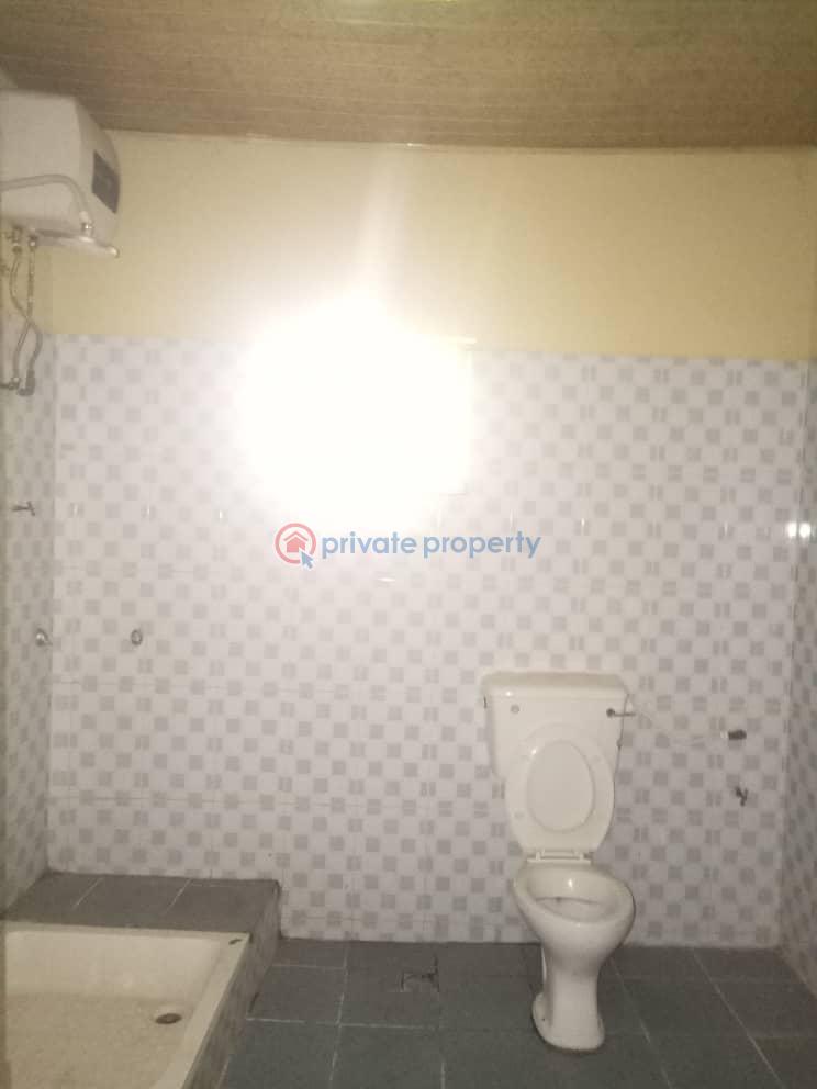 Flat & Apartment For Rent Unity Estate Badore Ajah Lagos - 5